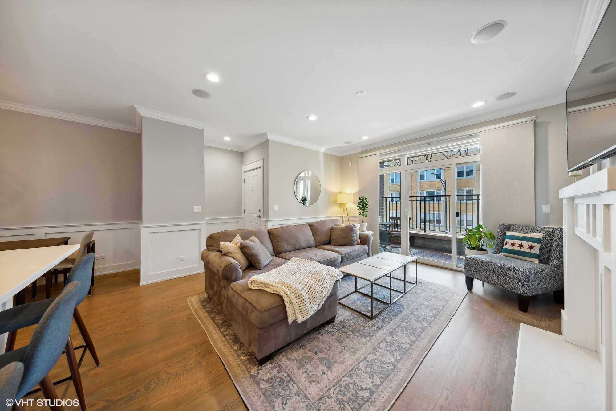 3245 N Elston Ave unit 2n, Chicago, IL, USA, 60618 - Thumbnail 5