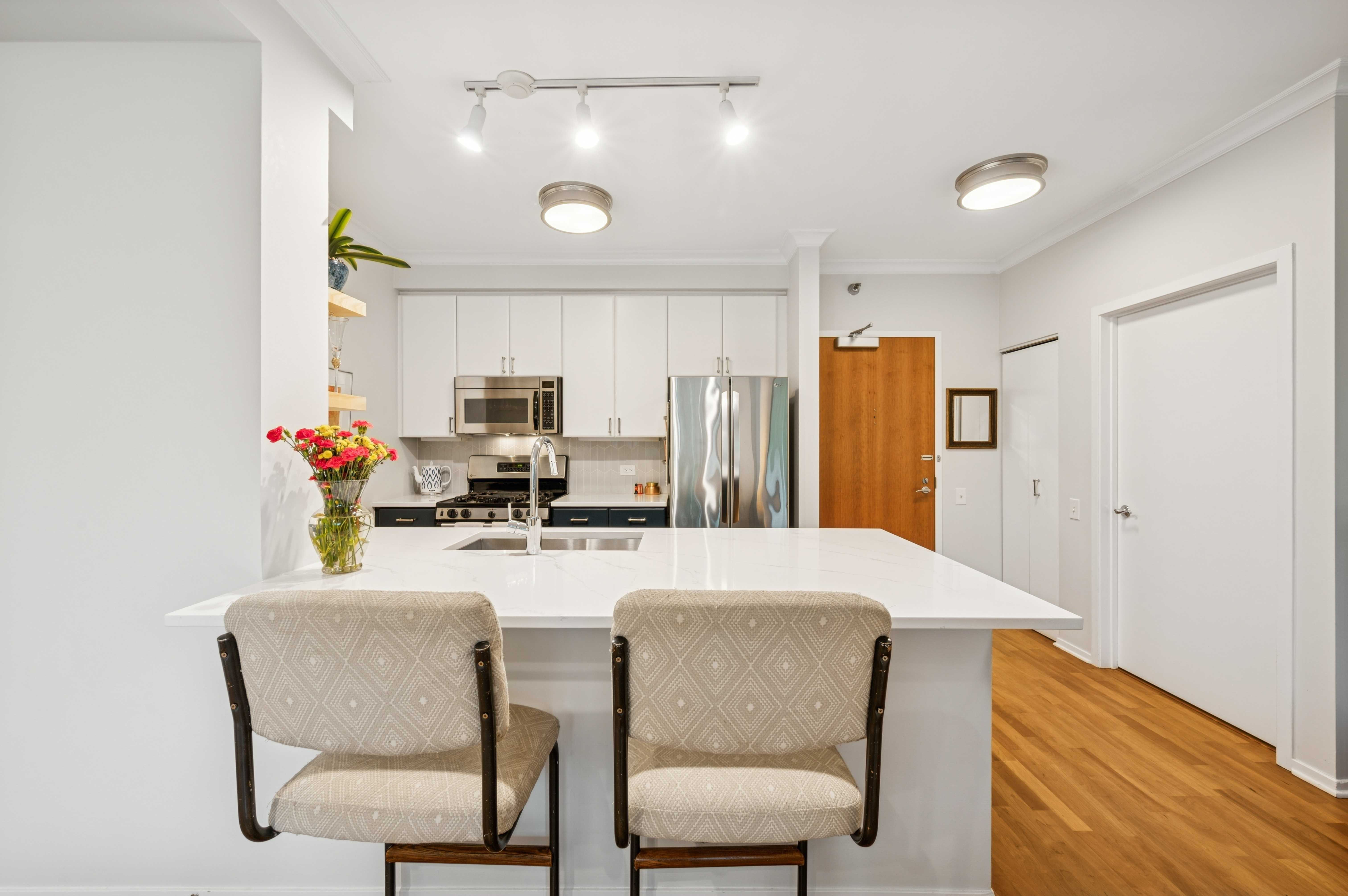 600 N Kingsbury St unit 207, Chicago, IL 60654, USA - Thumbnail 4