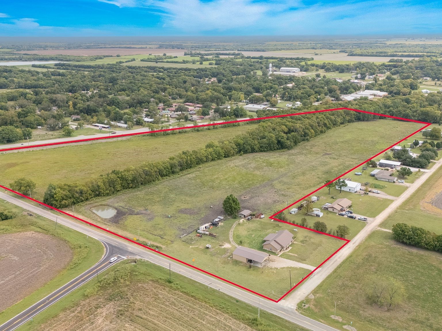 660 Milton Minter Rd Deport, TX 75435 - Thumbnail 4