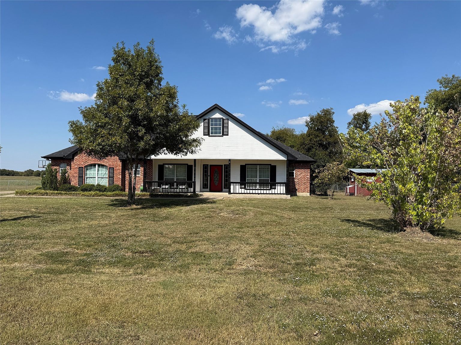 475 Gibson Rd Waxahachie, TX 75165 - Thumbnail 4