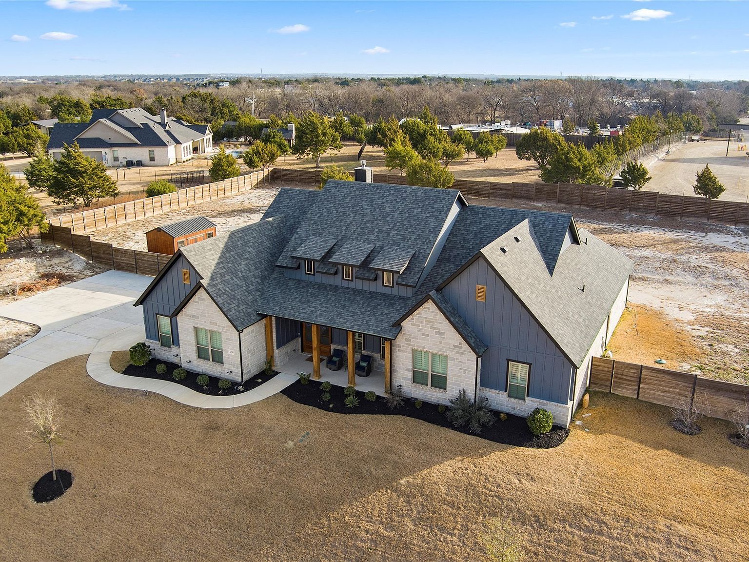 2780 Fireside Dr Midlothian, TX 76065 - Thumbnail 4