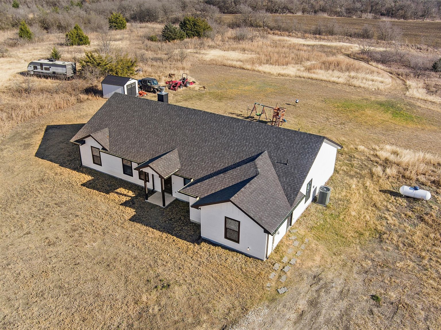 861 Richland Bend Rd Milford, TX 76670 - Thumbnail 4