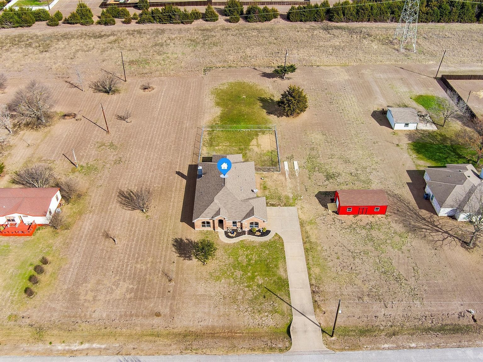 1547 Brookview Dr Lancaster, TX 75146 - Thumbnail 4