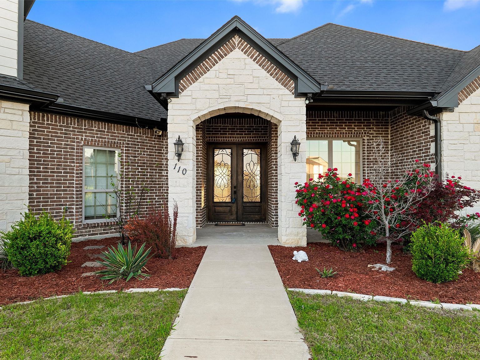 110 Eagles Roost Cir Ennis, TX 75119 - Thumbnail 4