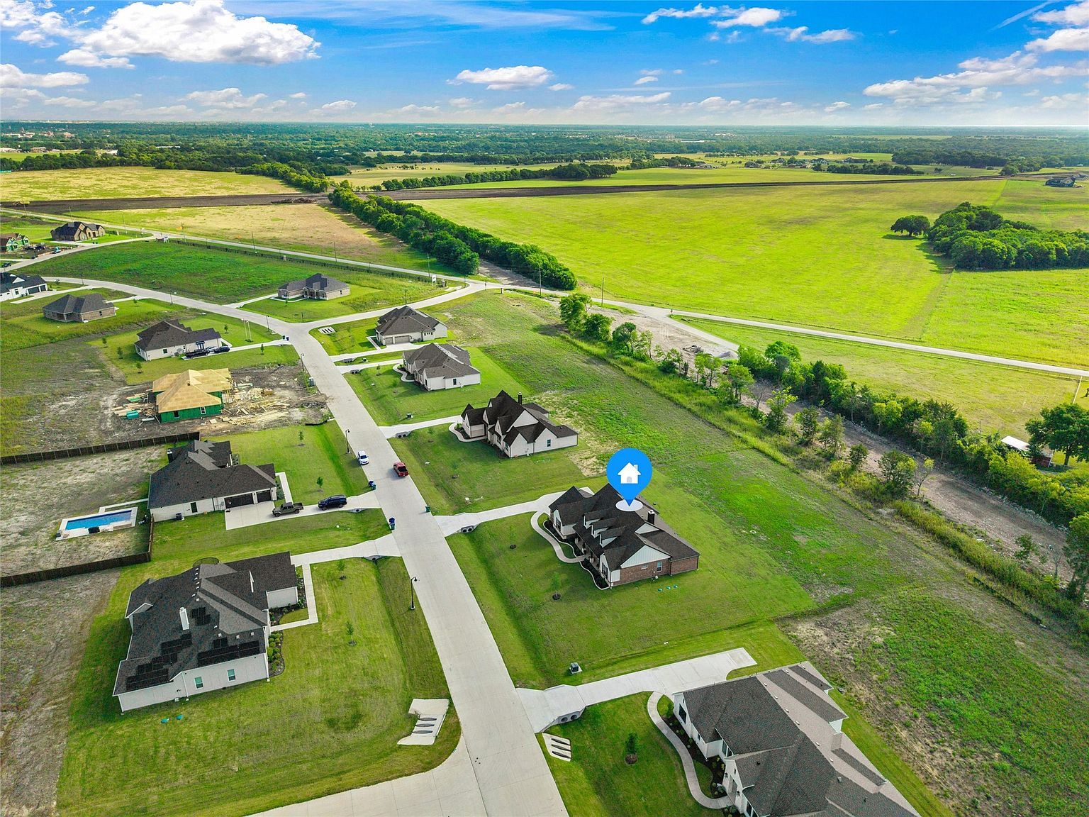 133 Aiden Dr Waxahachie, TX 75165 - Thumbnail 4