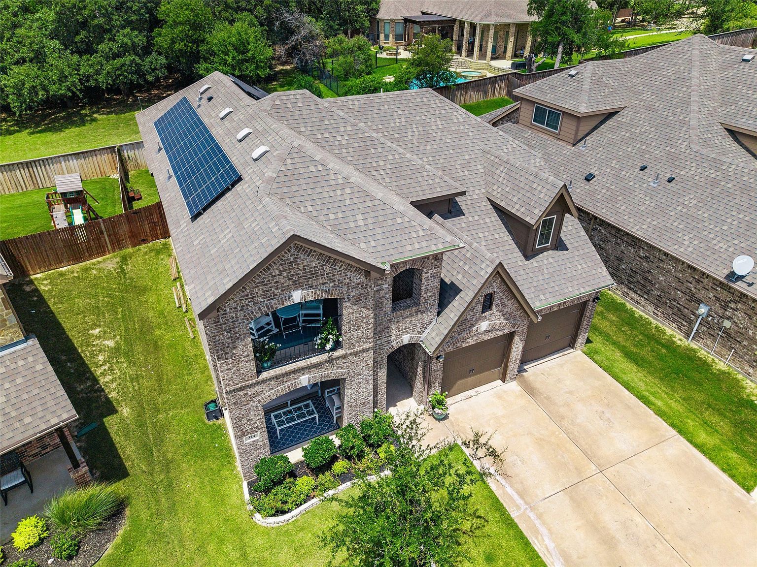 324 Hudson Ct Kennedale, TX 76060 - Thumbnail 4