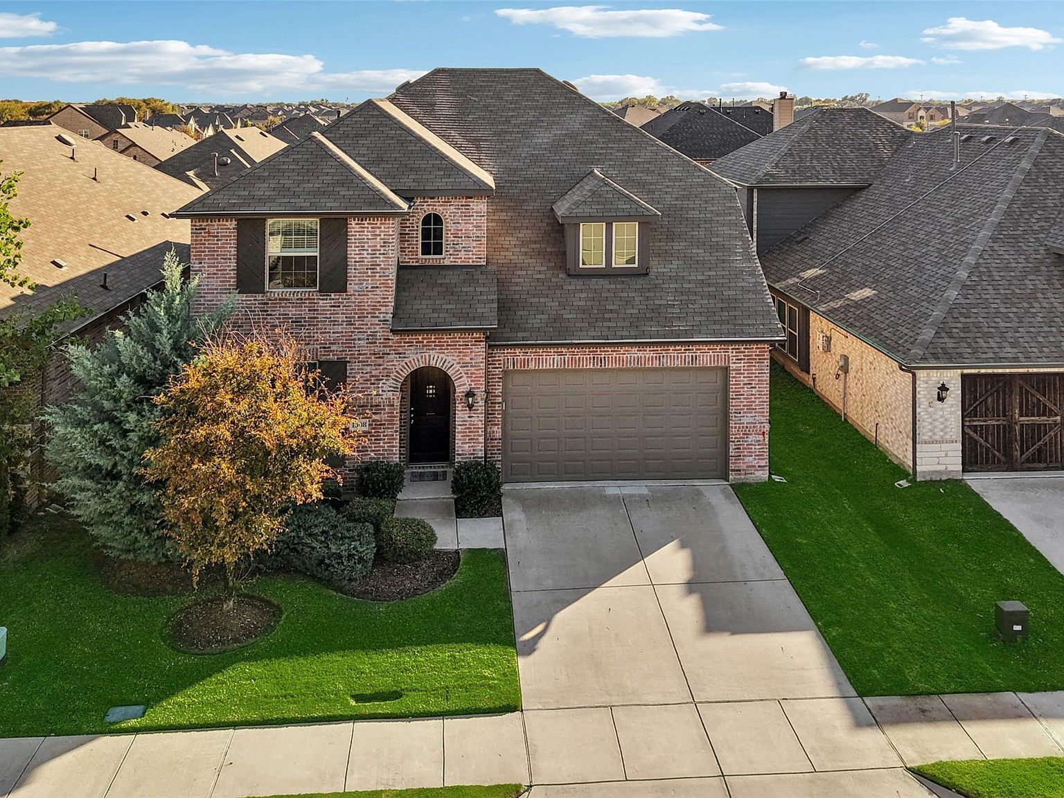 1308 Audubon Dr Little Elm, TX 75068 - Thumbnail 4