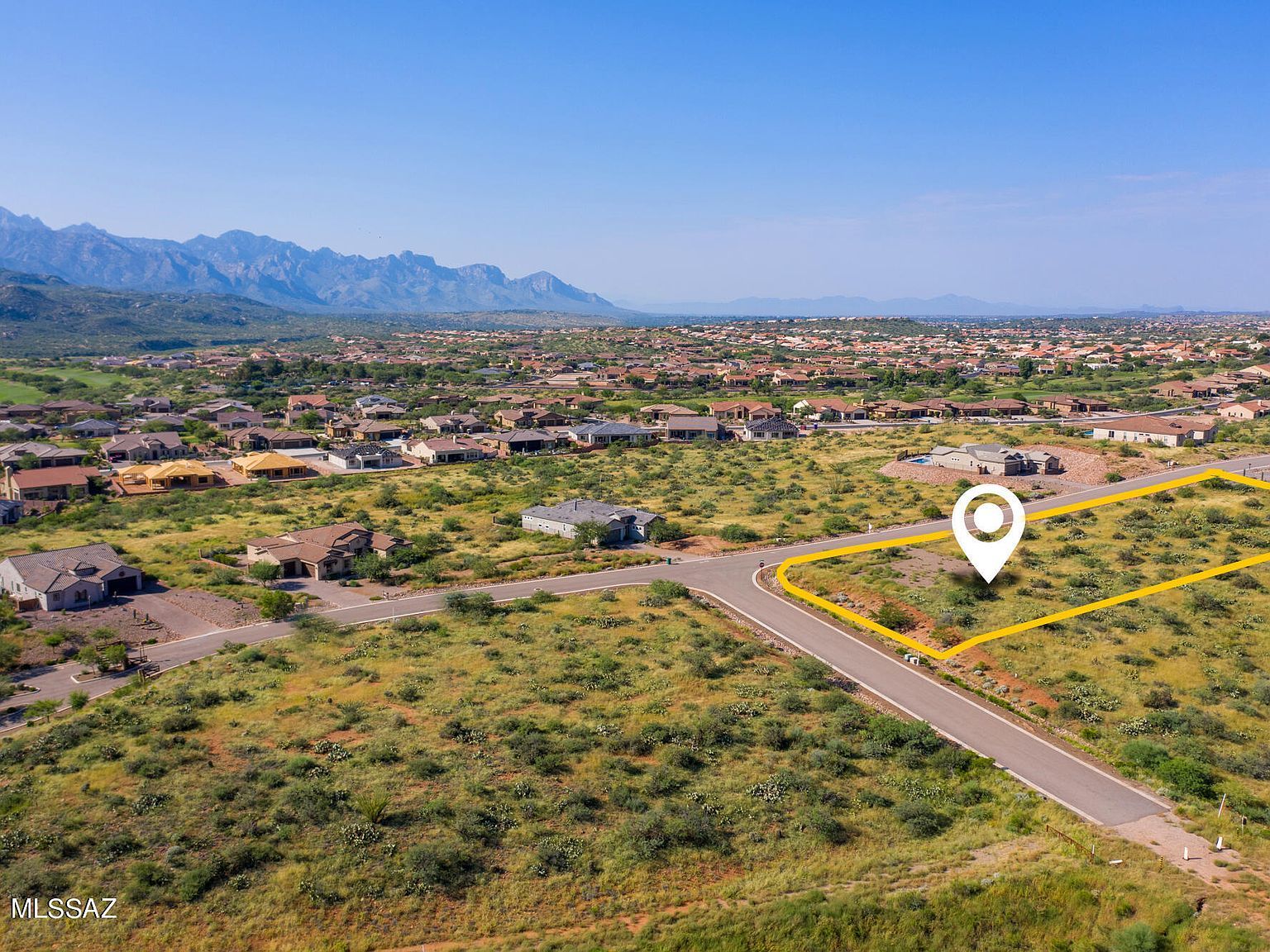 35202 S Quail Run Dr #47 Tucson, AZ 85739 - Thumbnail 4