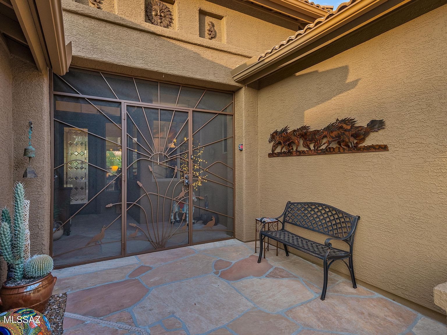 37761 S Hill Side Dr Tucson, AZ 85739 - Thumbnail 4