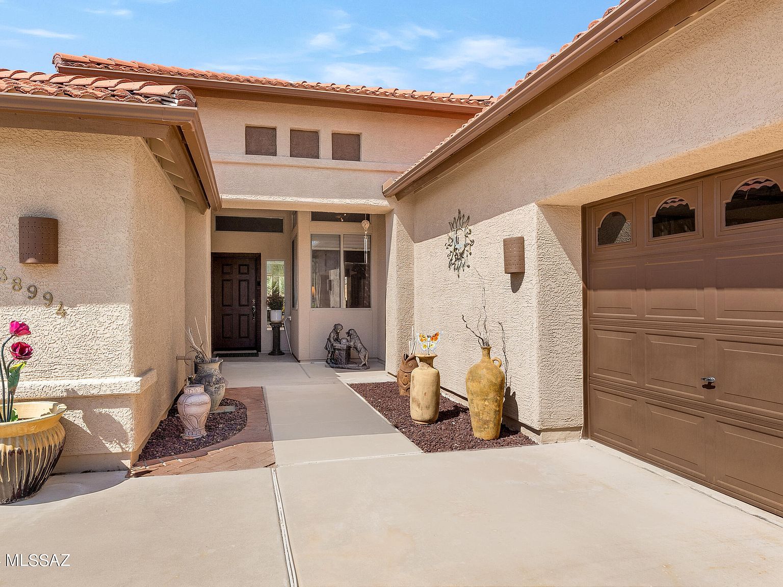 38994 S Windwood Dr Saddlebrooke, AZ 85739 - Thumbnail 4