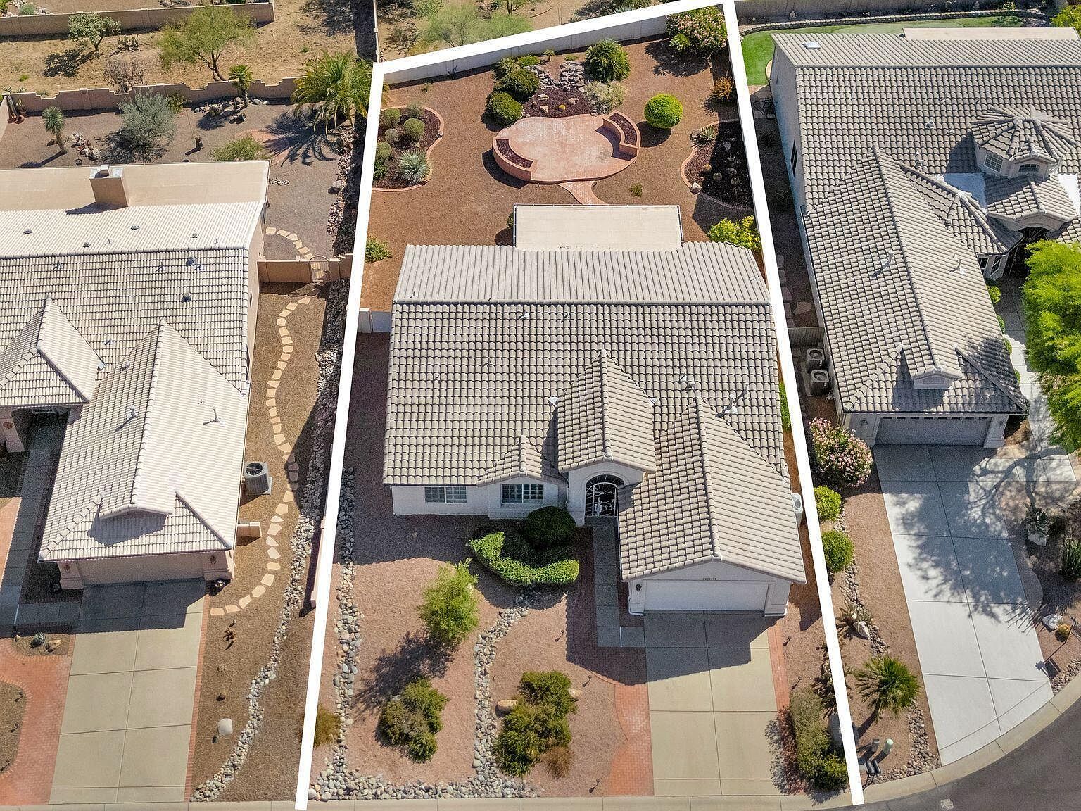 65643 E Desert Moon Ct Tucson, AZ 85739 - Thumbnail 4