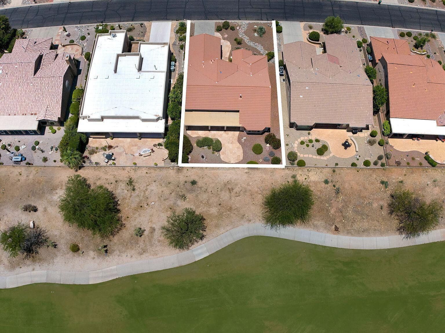 37889 S Skyline Dr Tucson, AZ 85739 - Thumbnail 4