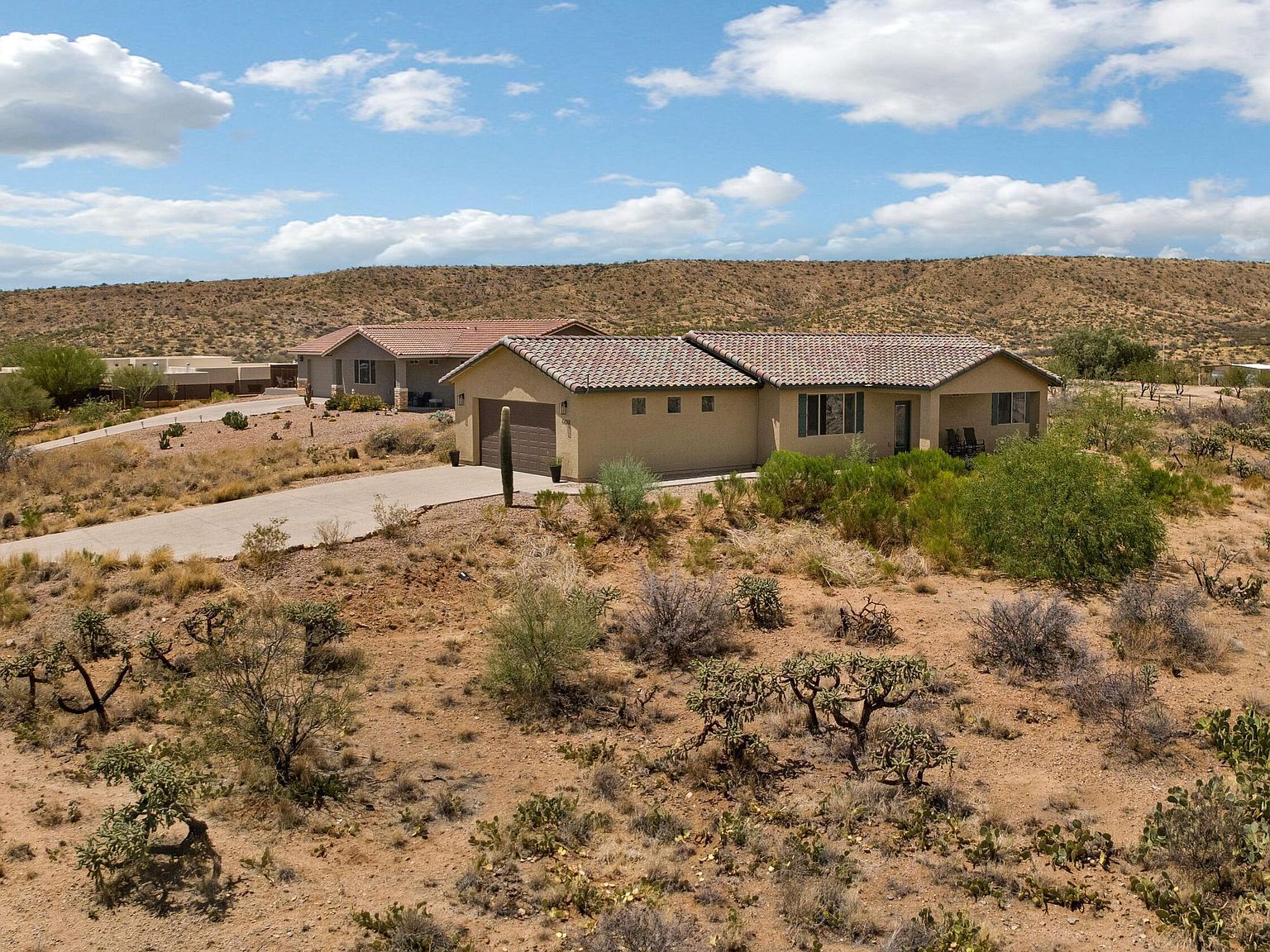 64568 E Calle Rosa Linda Tucson, AZ 85739 - Thumbnail 4