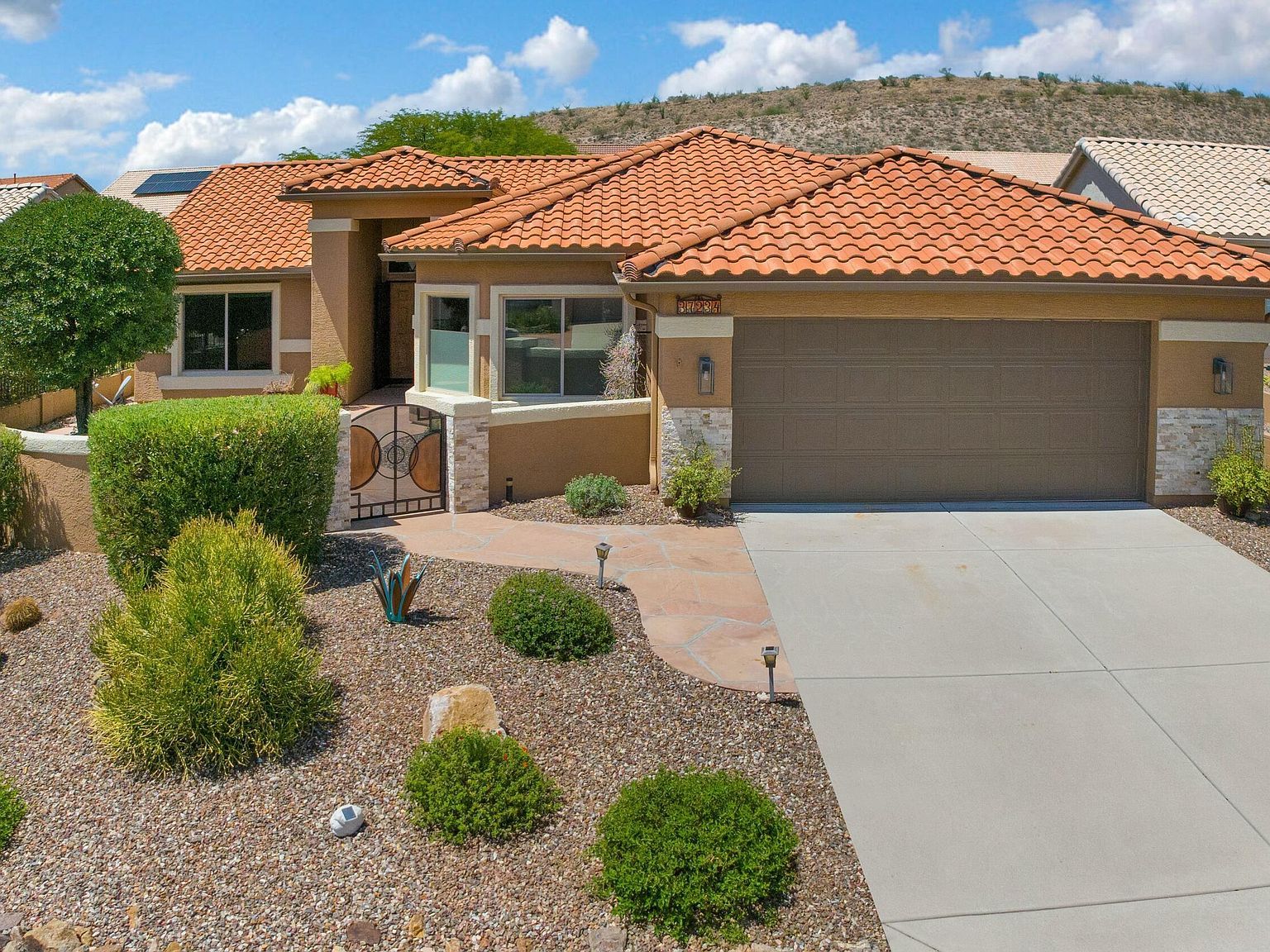 37234 S Vista Park Dr Tucson, AZ 85739 - Thumbnail 4