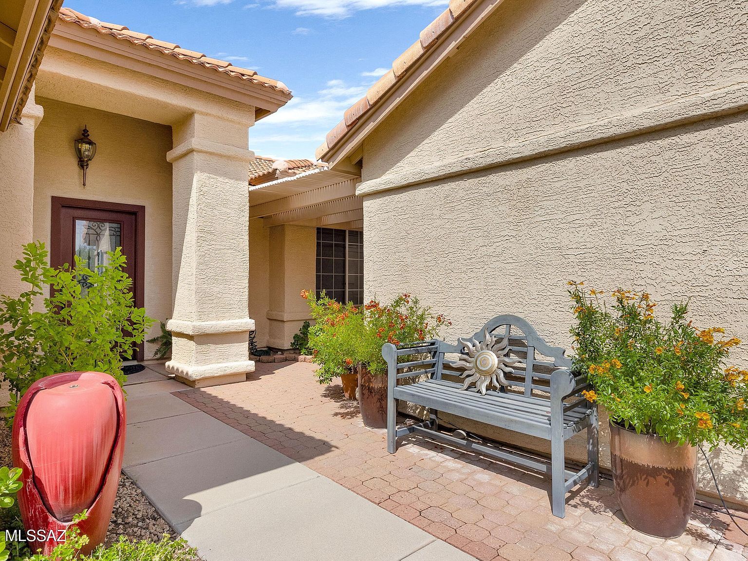 35854 S Wind Crest Dr Tucson, AZ 85739 - Thumbnail 4