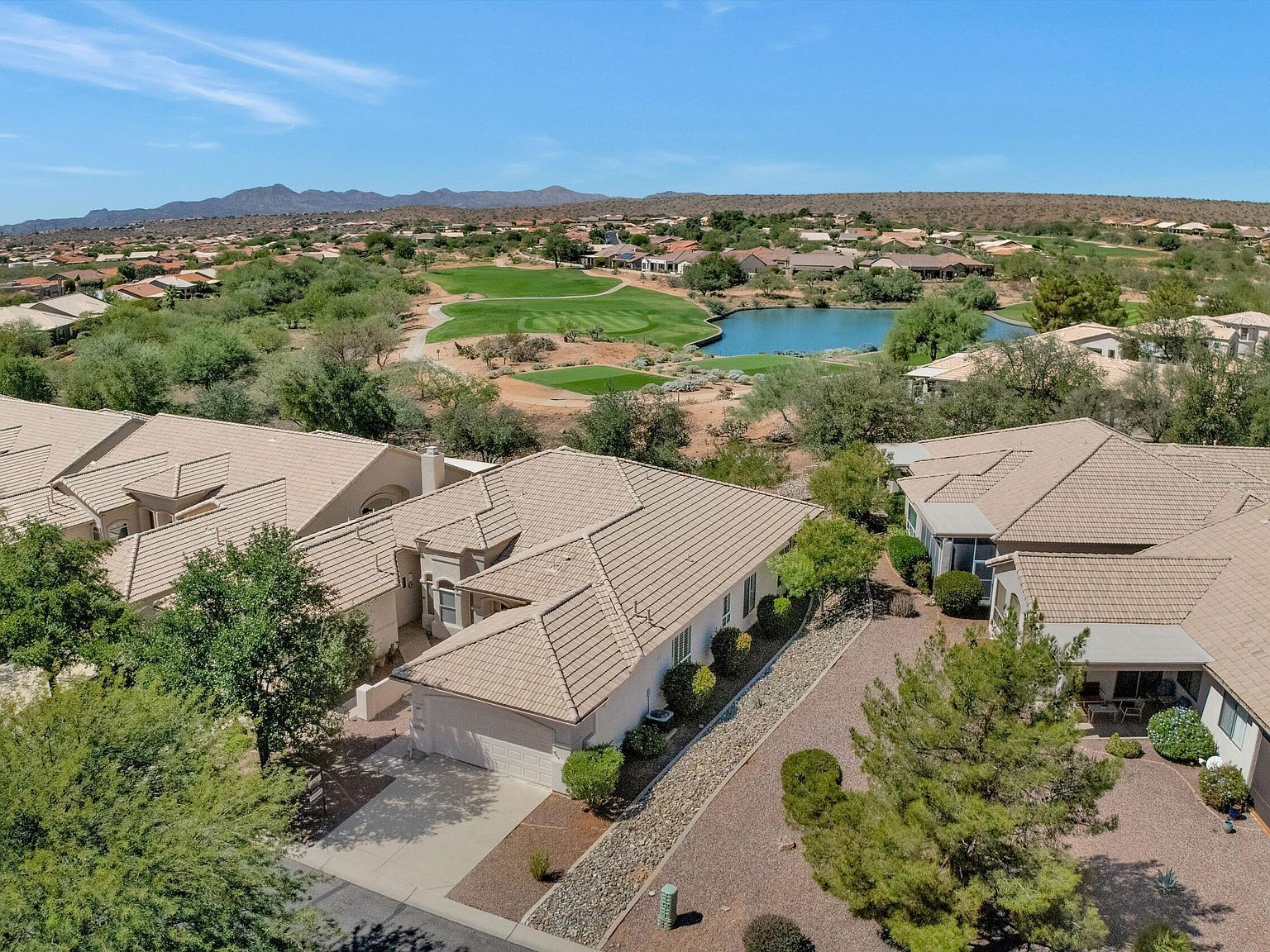 39038 S Casual Dr Saddlebrooke, AZ 85739 - Thumbnail 4