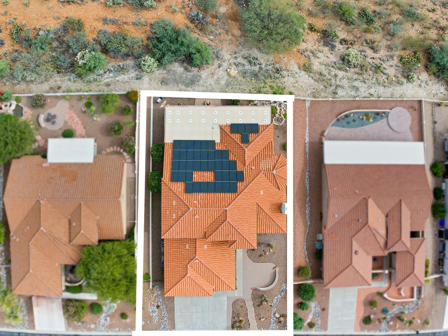 36997 S Golf Course Dr Saddlebrooke, AZ 85739 - Thumbnail 4