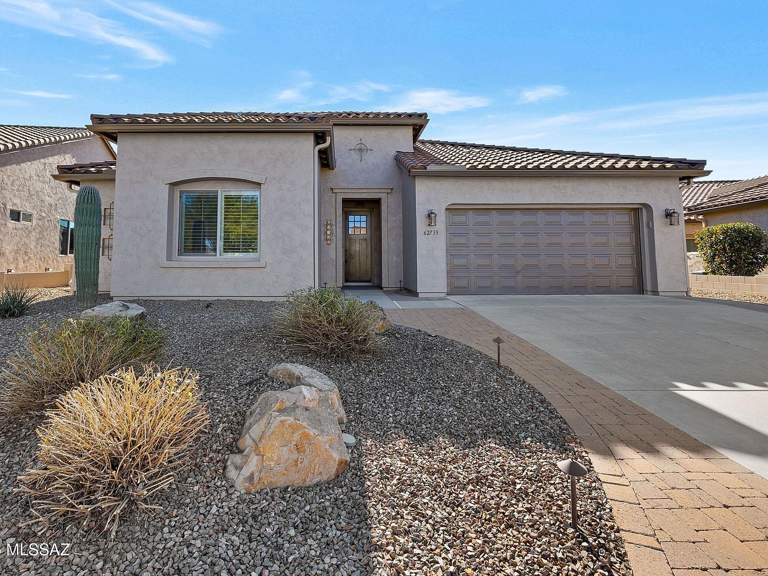 62733 E Sandlewood Rd Saddlebrooke, AZ 85739 - Thumbnail 4