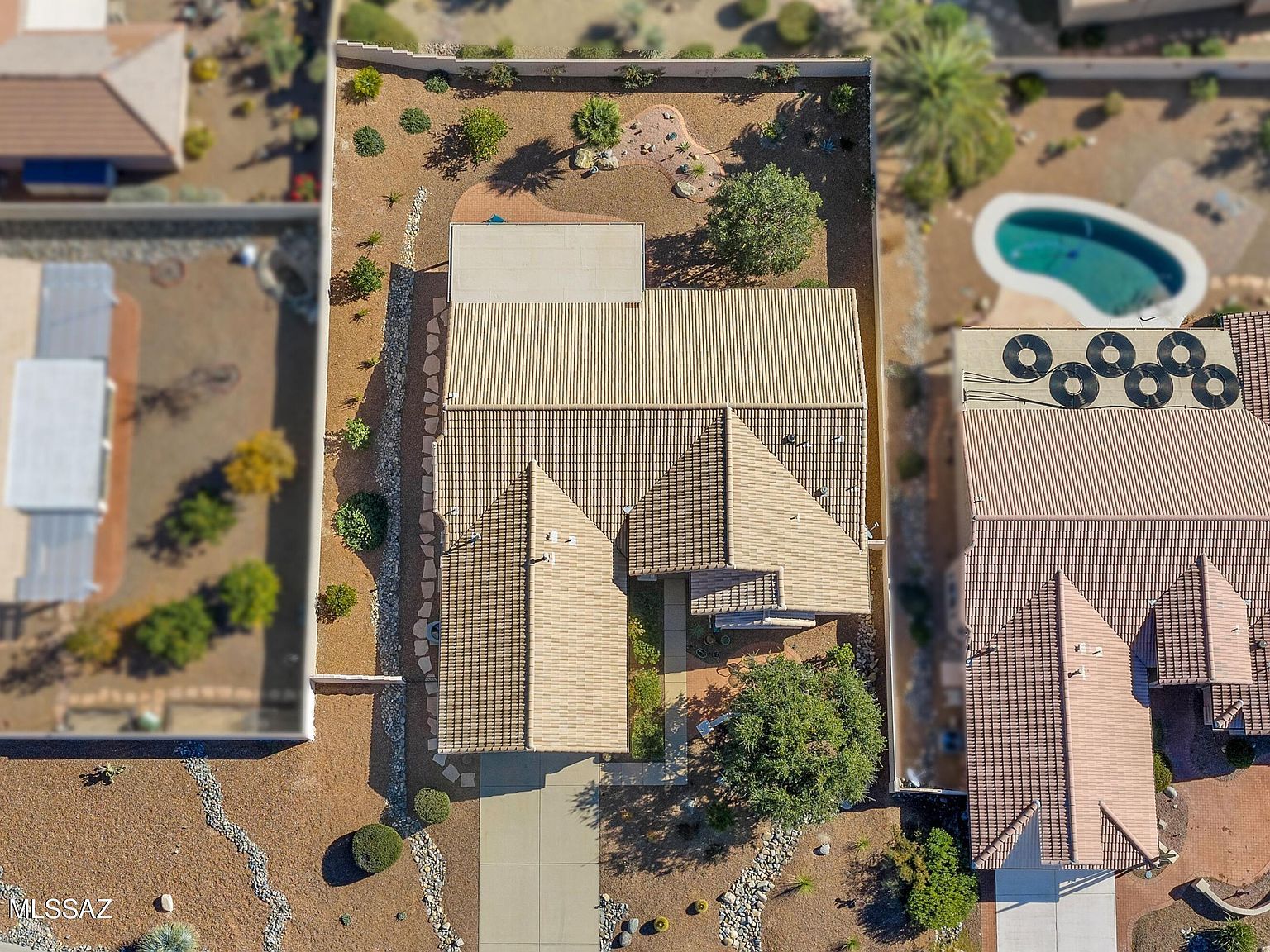 36343 S Rock Crest Dr Saddlebrooke, AZ 85739 - Thumbnail 4