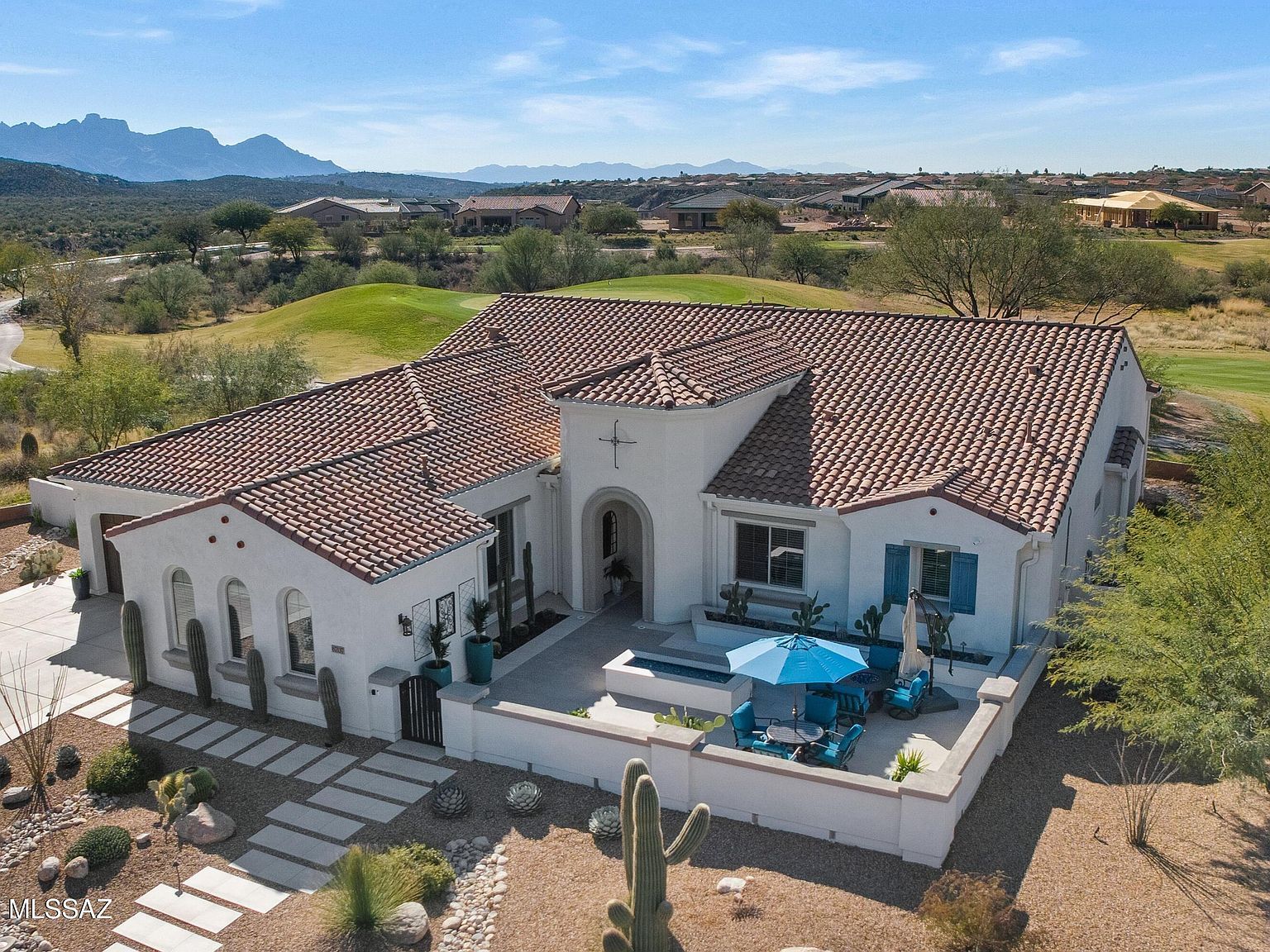 67137 E Willow Canyon Dr Tucson, AZ 85739 - Thumbnail 4