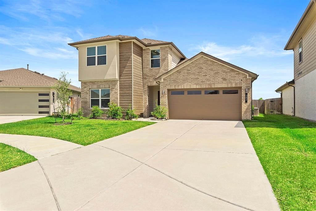 207 Williams Ln Rosharon, TX 77583 - Thumbnail 4