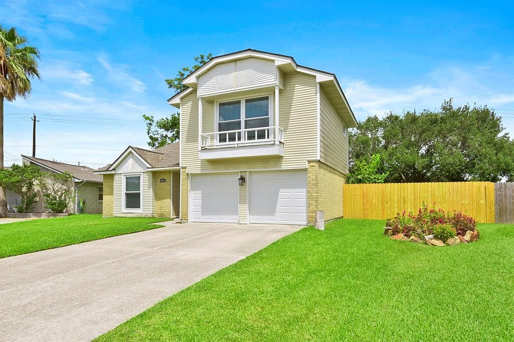 3863 Pecan Cir La Porte, TX 77571 - Thumbnail 4