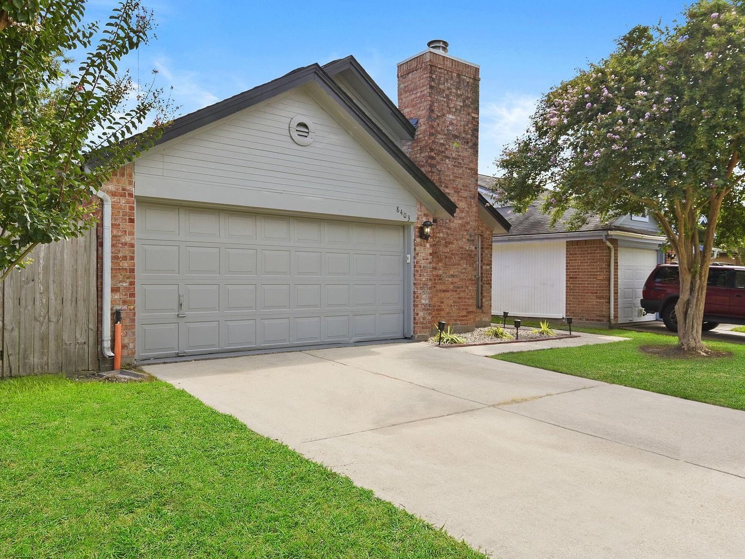 8403 Cienna Dr Houston, TX 77040 - Thumbnail 4