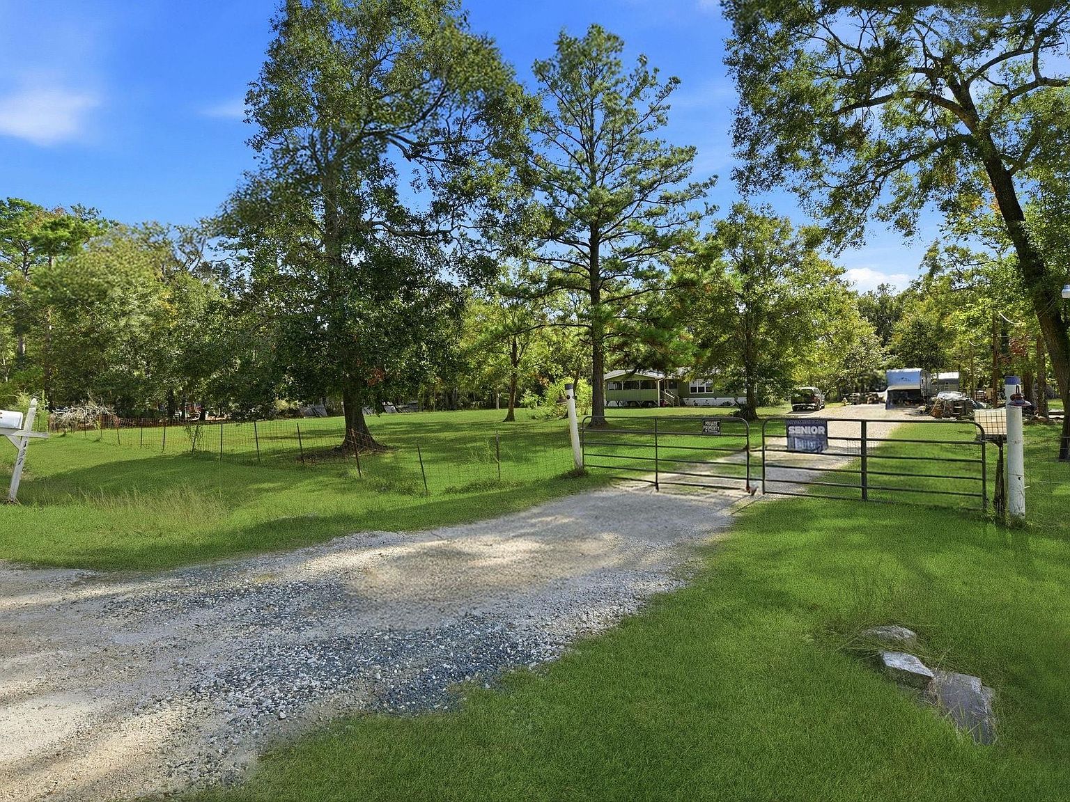 137 County Road 411 Dayton, TX 77535 - Thumbnail 4