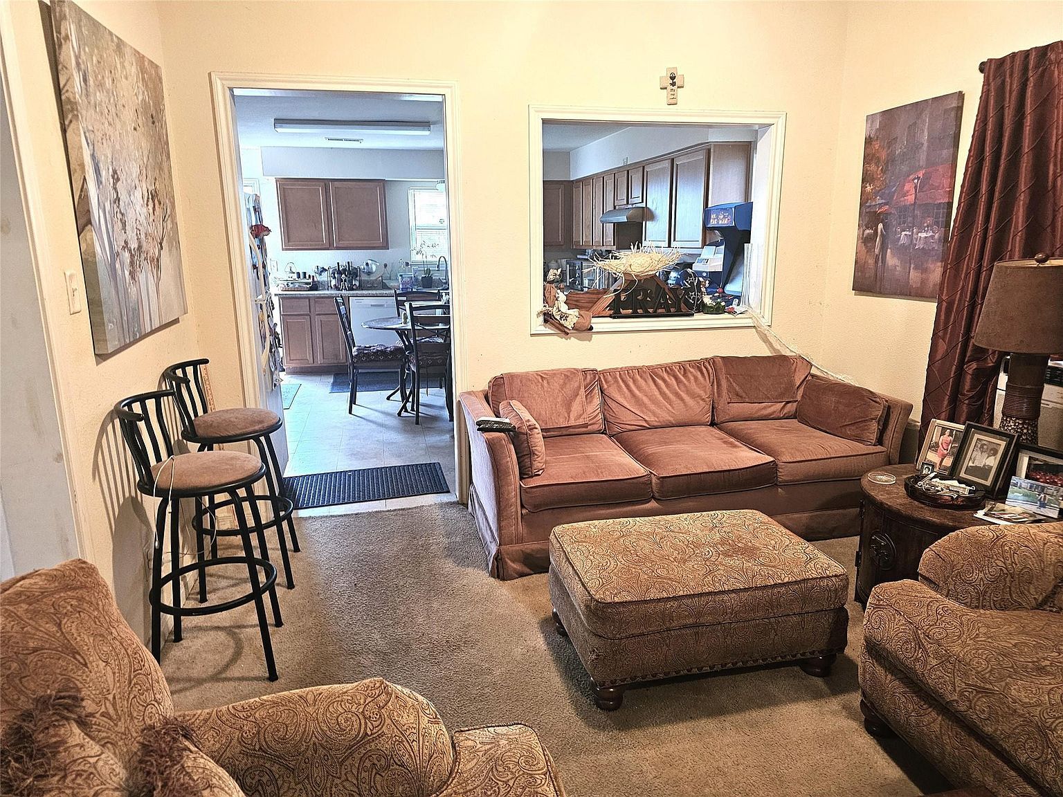 3310 Avenue M 1/2 Galveston, TX 77550 - Thumbnail 4