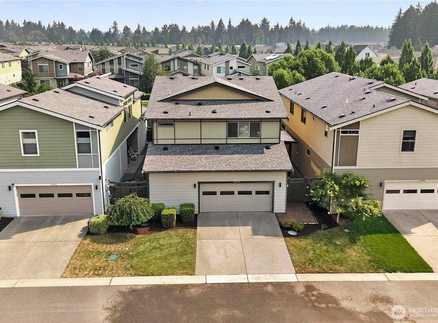32974 Skyline Lane Black Diamond, WA 98010 - Thumbnail 4