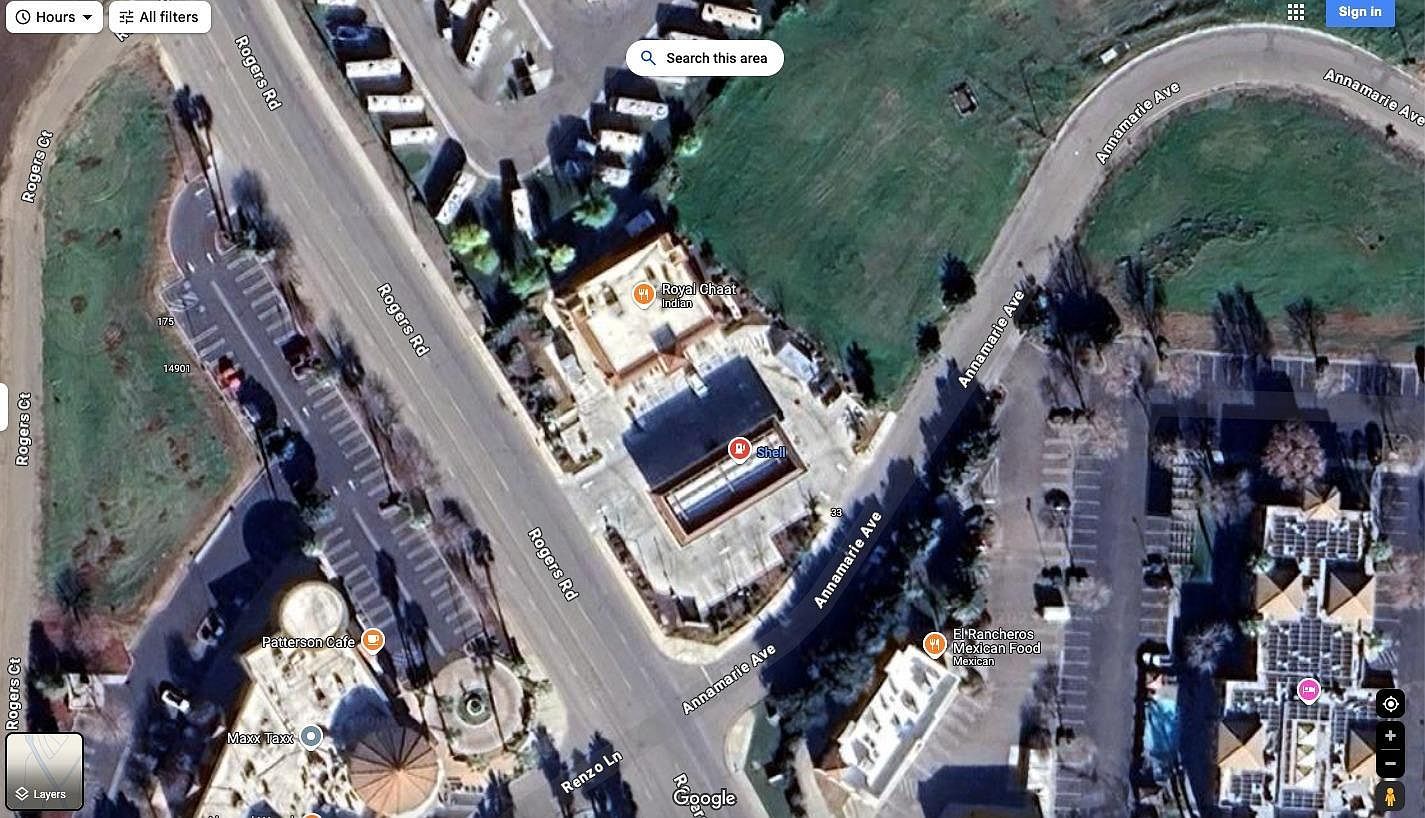 0 Rogers Rd Patterson, CA 95363 | Land/Lot