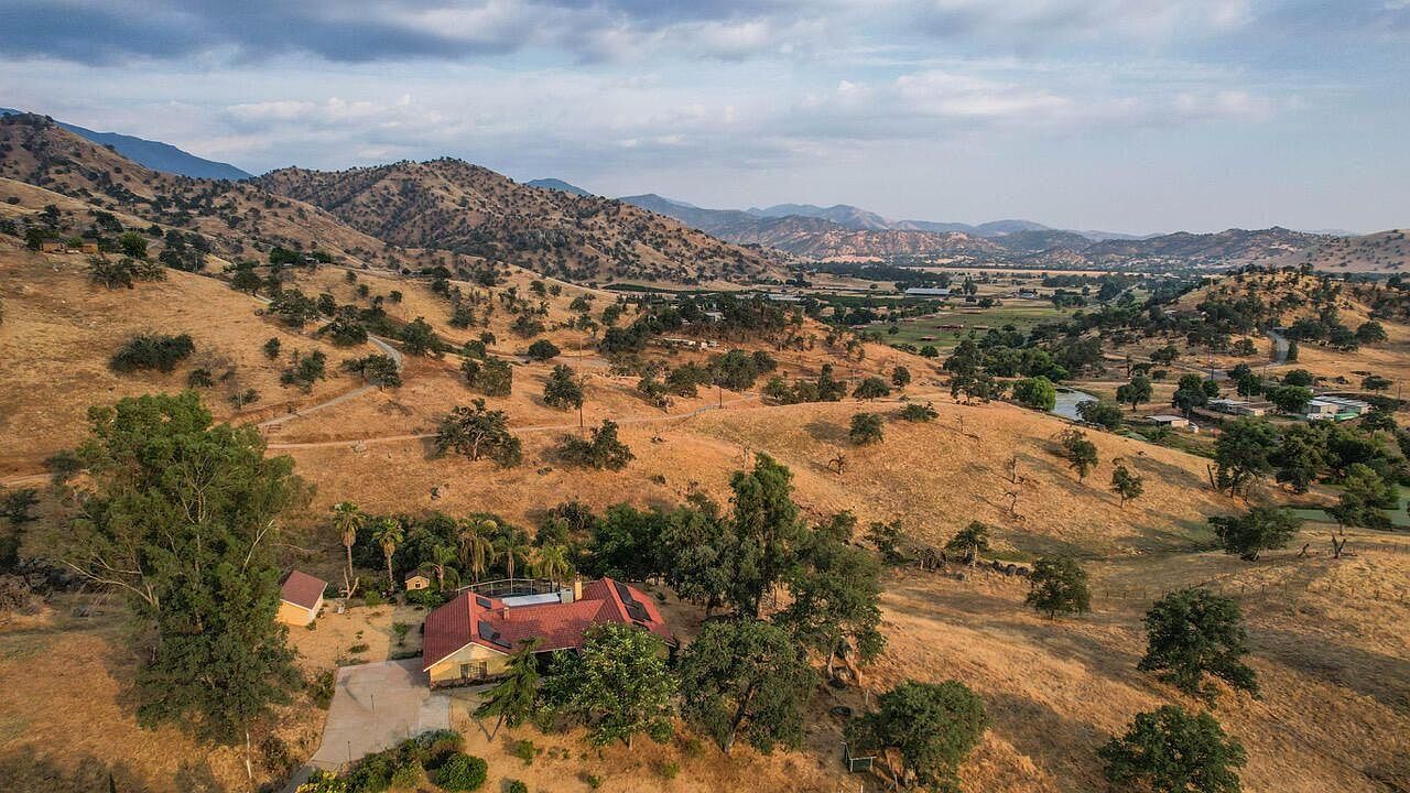 0 Blue Herron Ln Springville, CA 93265 - Thumbnail 4