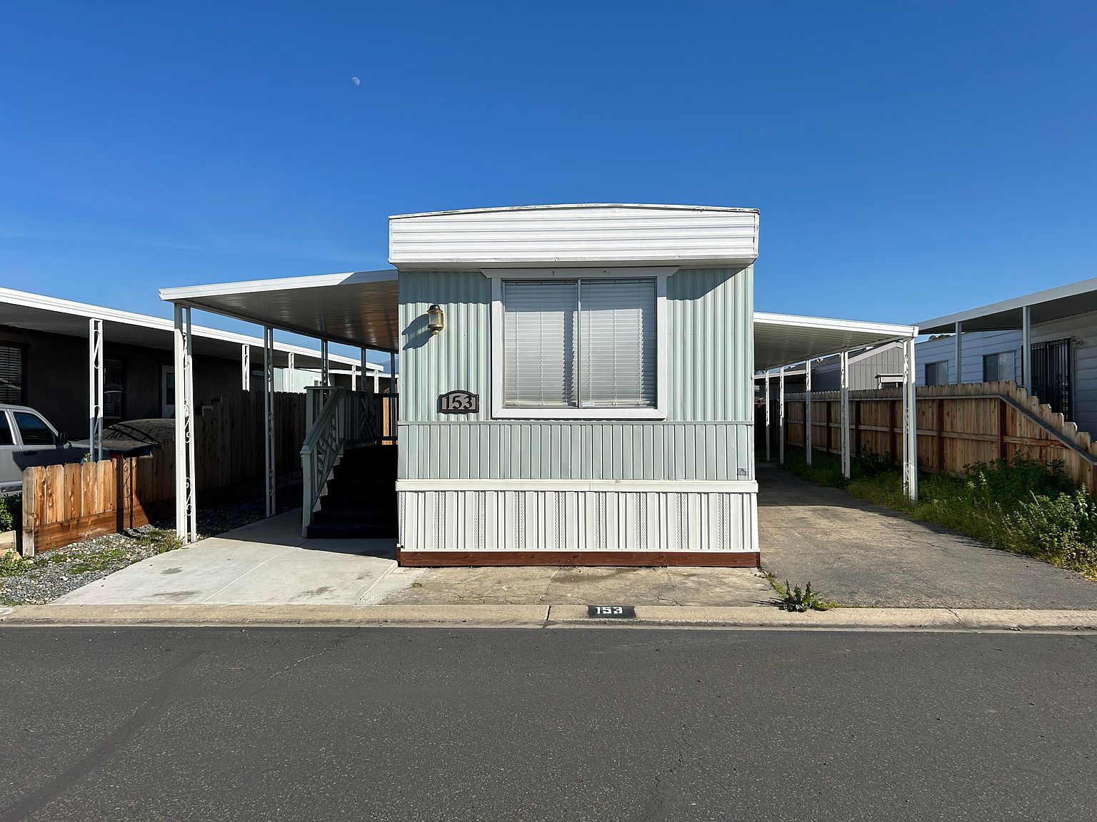 720 E Worth Ave Space 153 Porterville, CA 93257 - Thumbnail 4