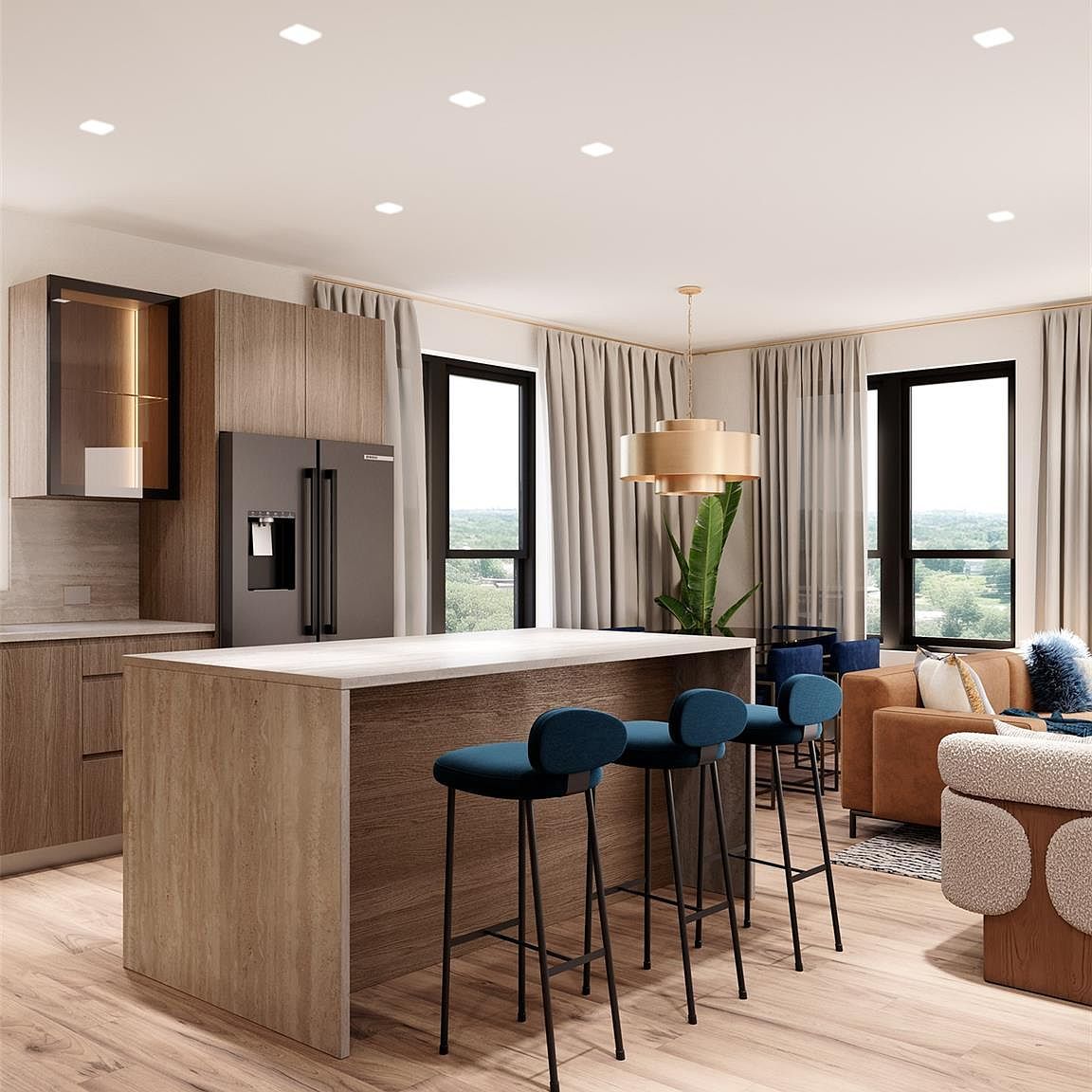 1302 W 2nd St #A-209 Taylor, TX 76574 - Thumbnail 4