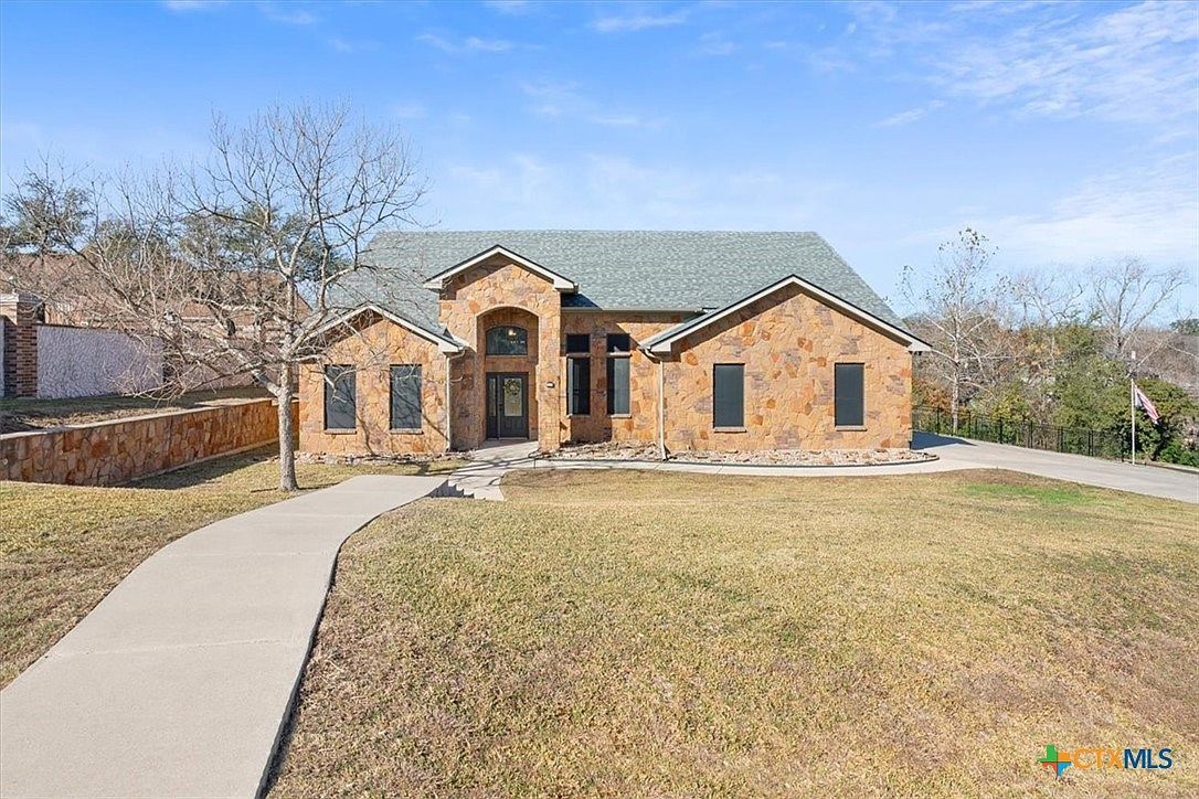 3426 Summit Cir Belton, TX 76513 - Thumbnail 4