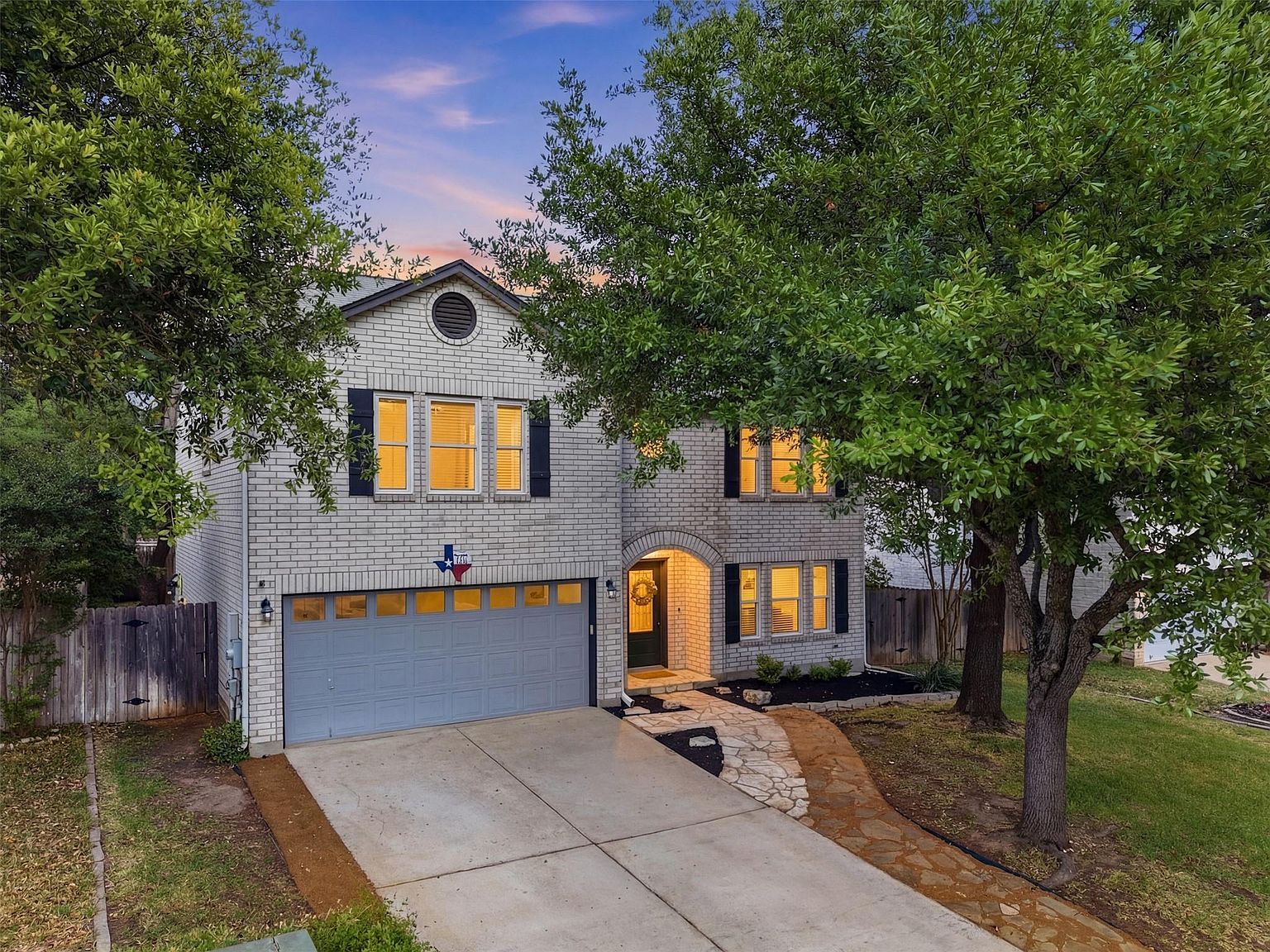 1312 Chalk Ln Cedar Park, TX 78613 - Thumbnail 4