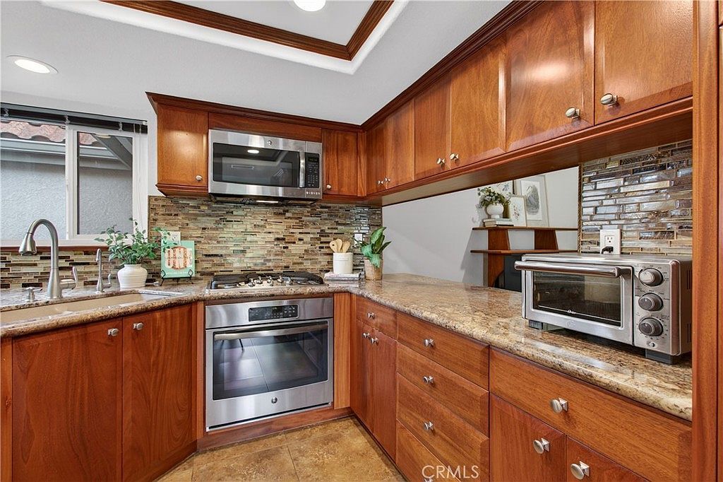 28201 Sorrento Unit 118 Laguna Niguel, CA 92677 - Thumbnail 4