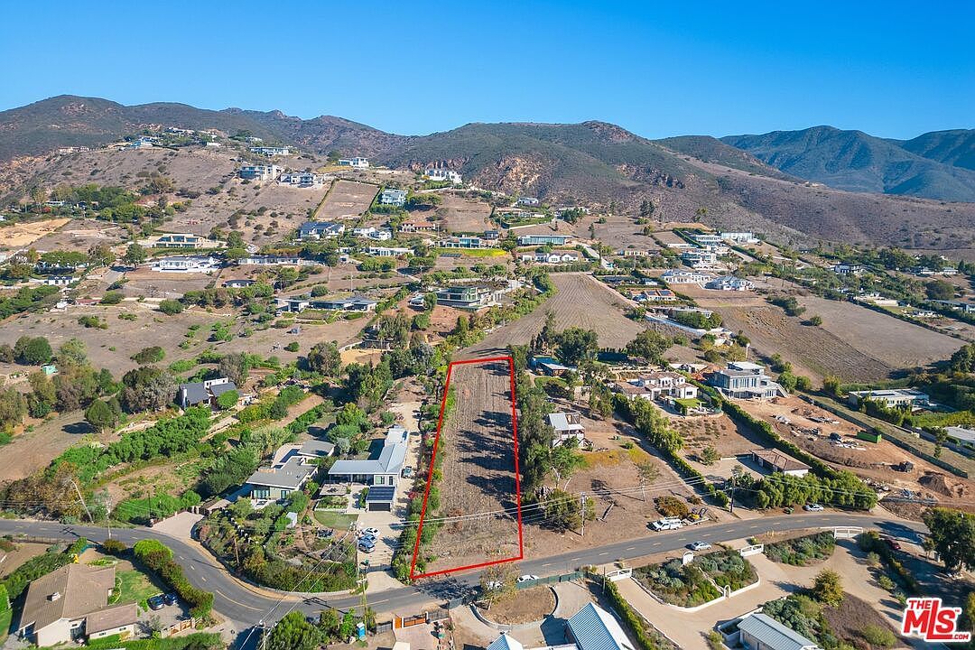 0 Harvester Rd Malibu, CA 90265 - Thumbnail 4
