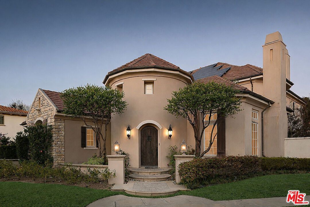 4130 Prado De Los Caballos Calabasas, CA 91302 - Thumbnail 4