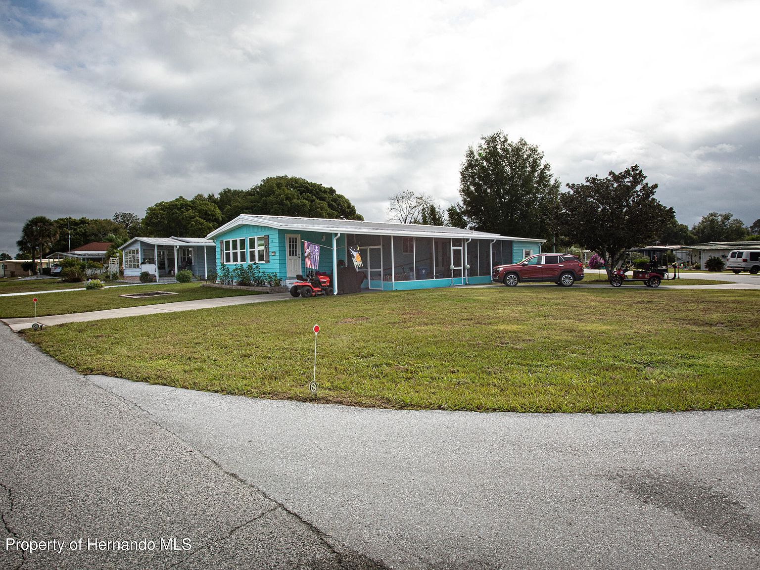 7504 Country Club Dr Brooksville, FL 34613 - Thumbnail 4