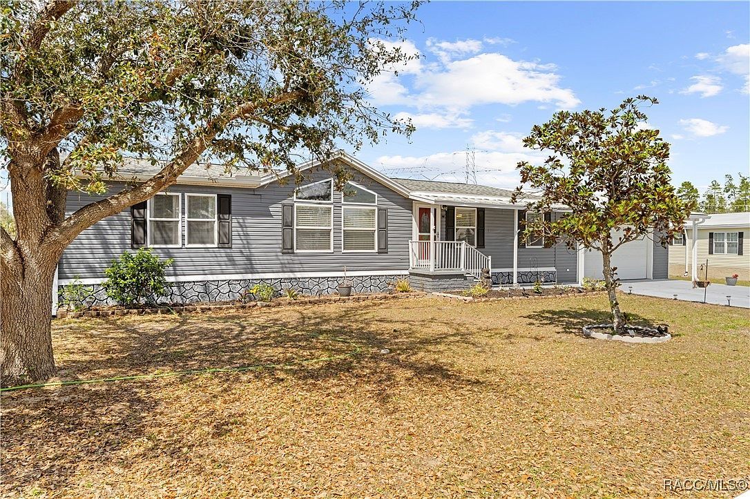 9223 Basil St Brooksville, FL 34613 - Thumbnail 4