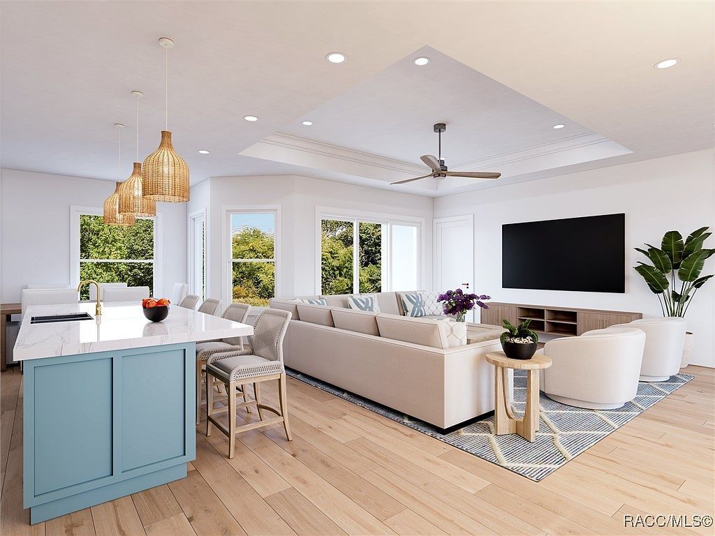 0 Purple Galinule Ave Weeki Wachee, FL 34614 - Thumbnail 4