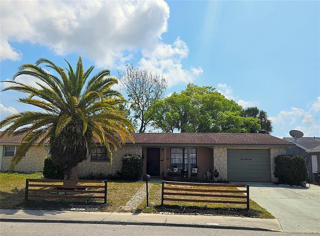 6840 Mesa Verde St Port Richey, FL 34668 - Thumbnail 4