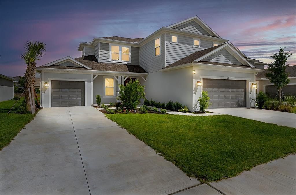 2347 Overfalls Pl Wesley Chapel, FL 33543 - Thumbnail 4