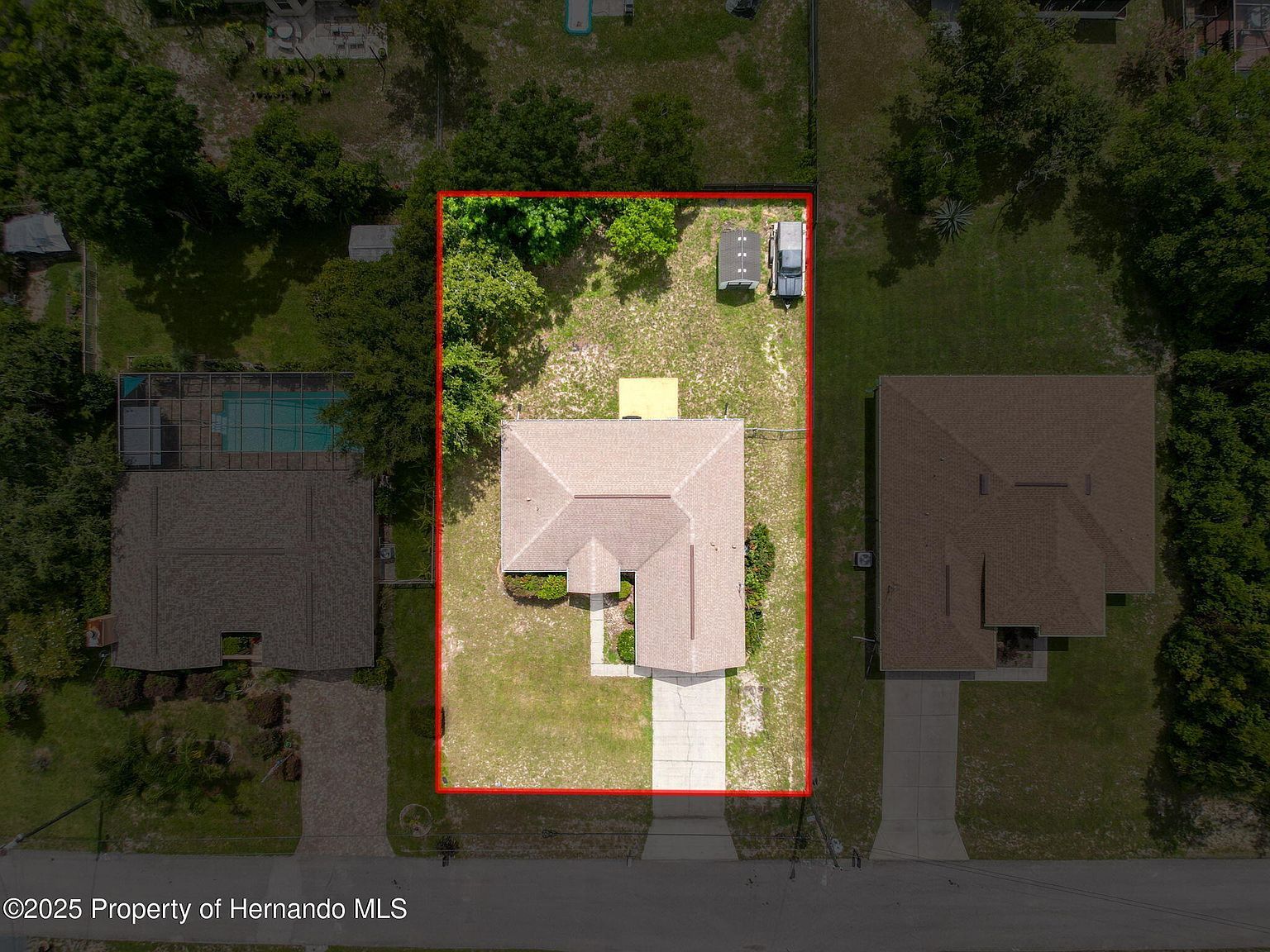 6042 Sunday Rd Spring Hill, FL 34608 - Thumbnail 4