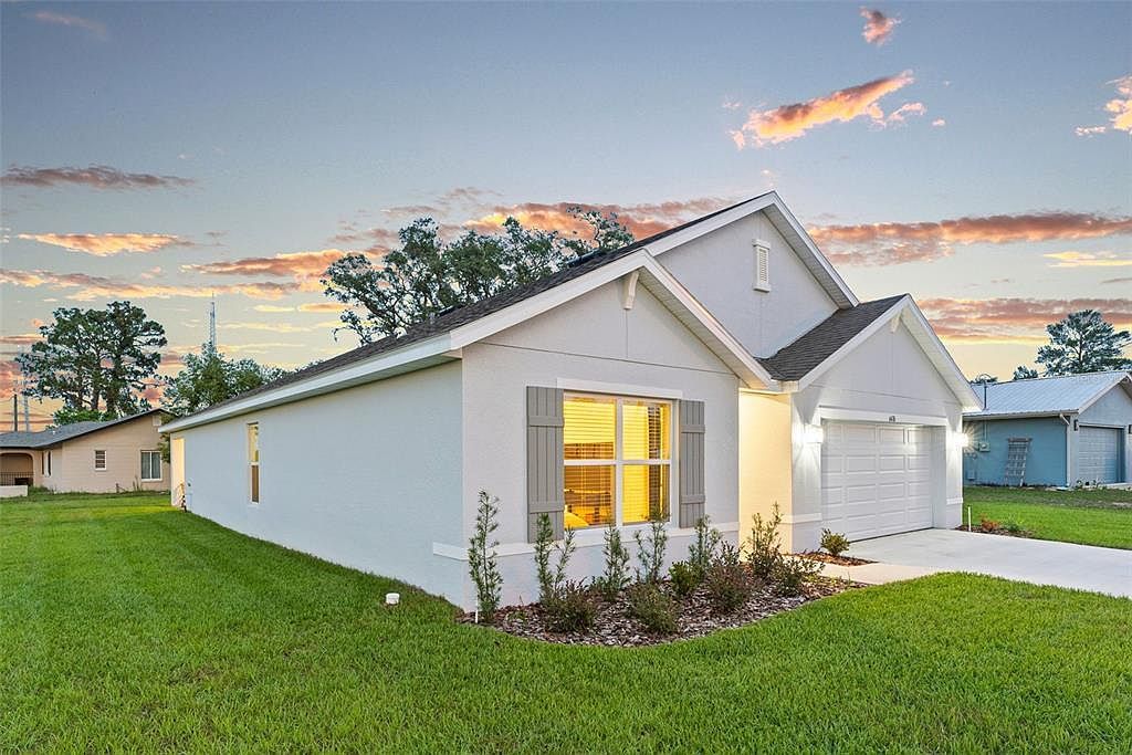 6476 Melacano Ave Spring Hill, FL 34606 - Thumbnail 4