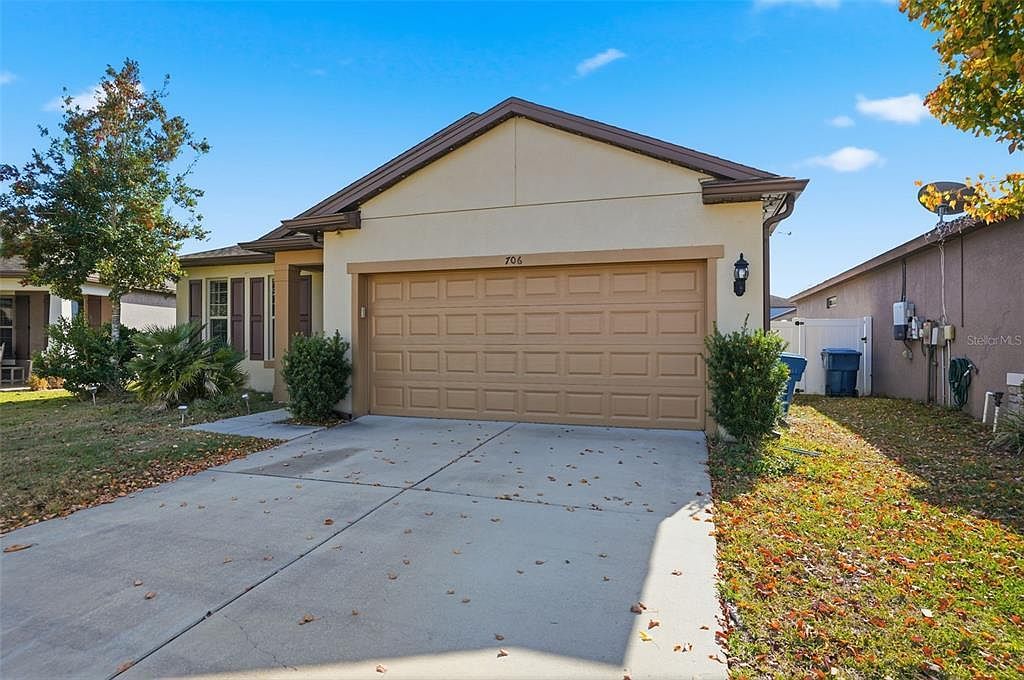 706 Sugar Camp Way Brooksville, FL 34604 - Thumbnail 4