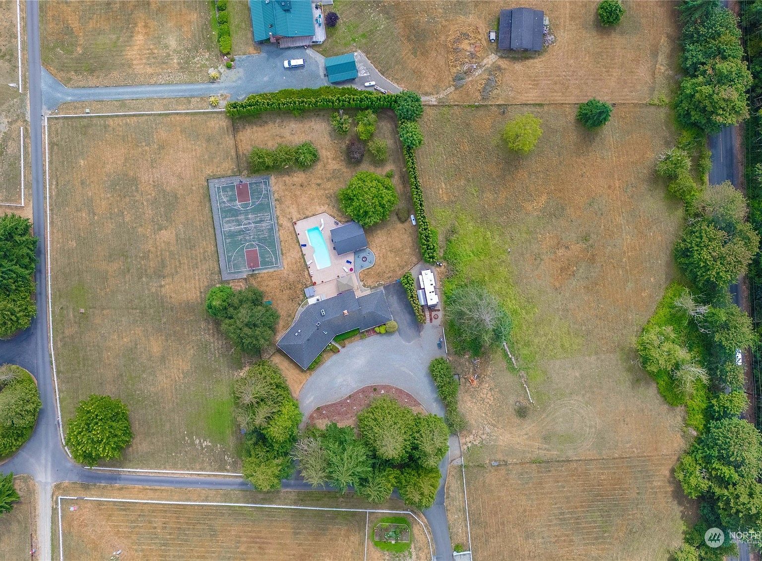 5412 232nd Ave E Buckley, WA 98321 - Thumbnail 4