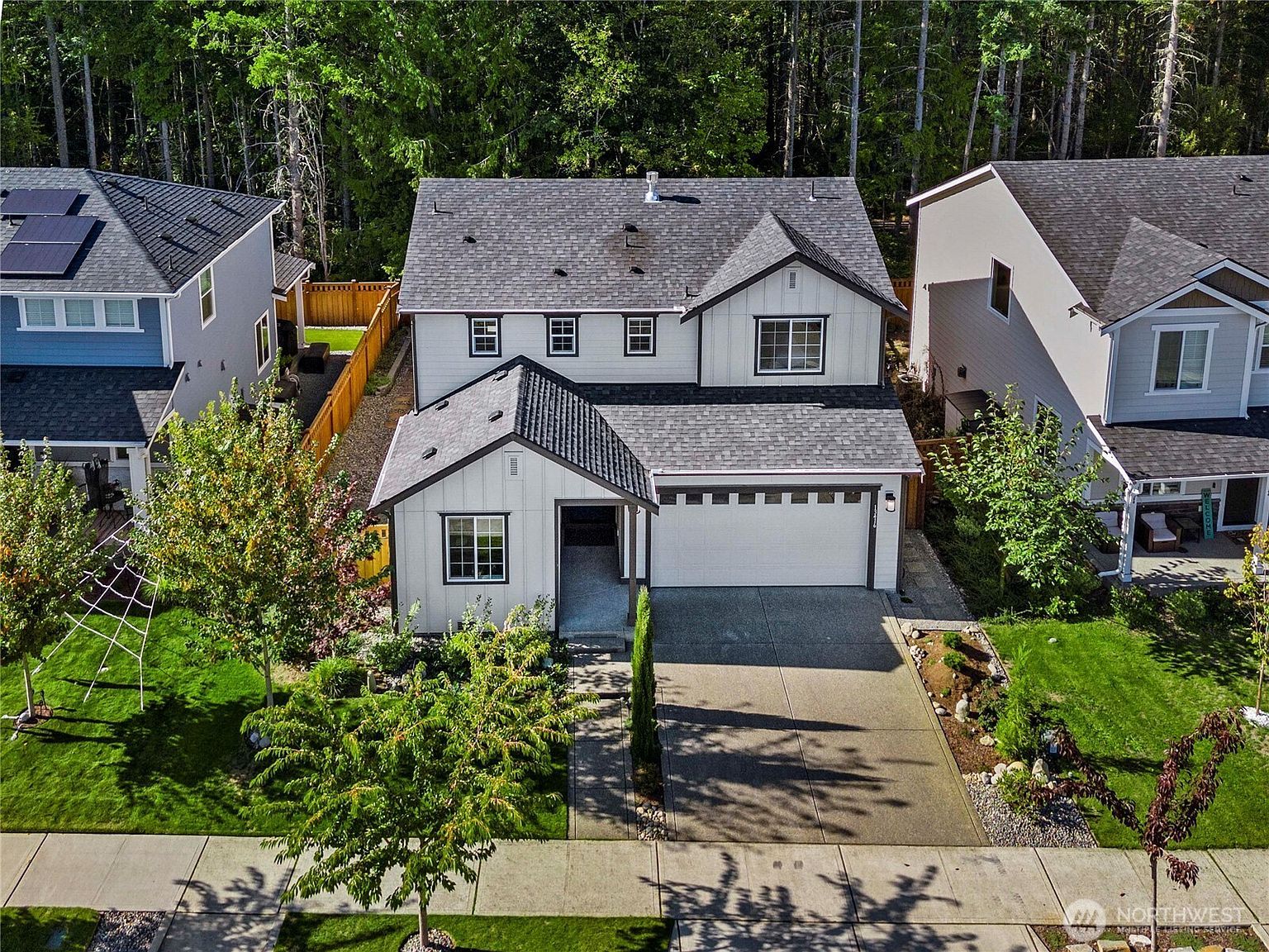 13416 186th Ave E Bonney Lake, WA 98391 - Thumbnail 4