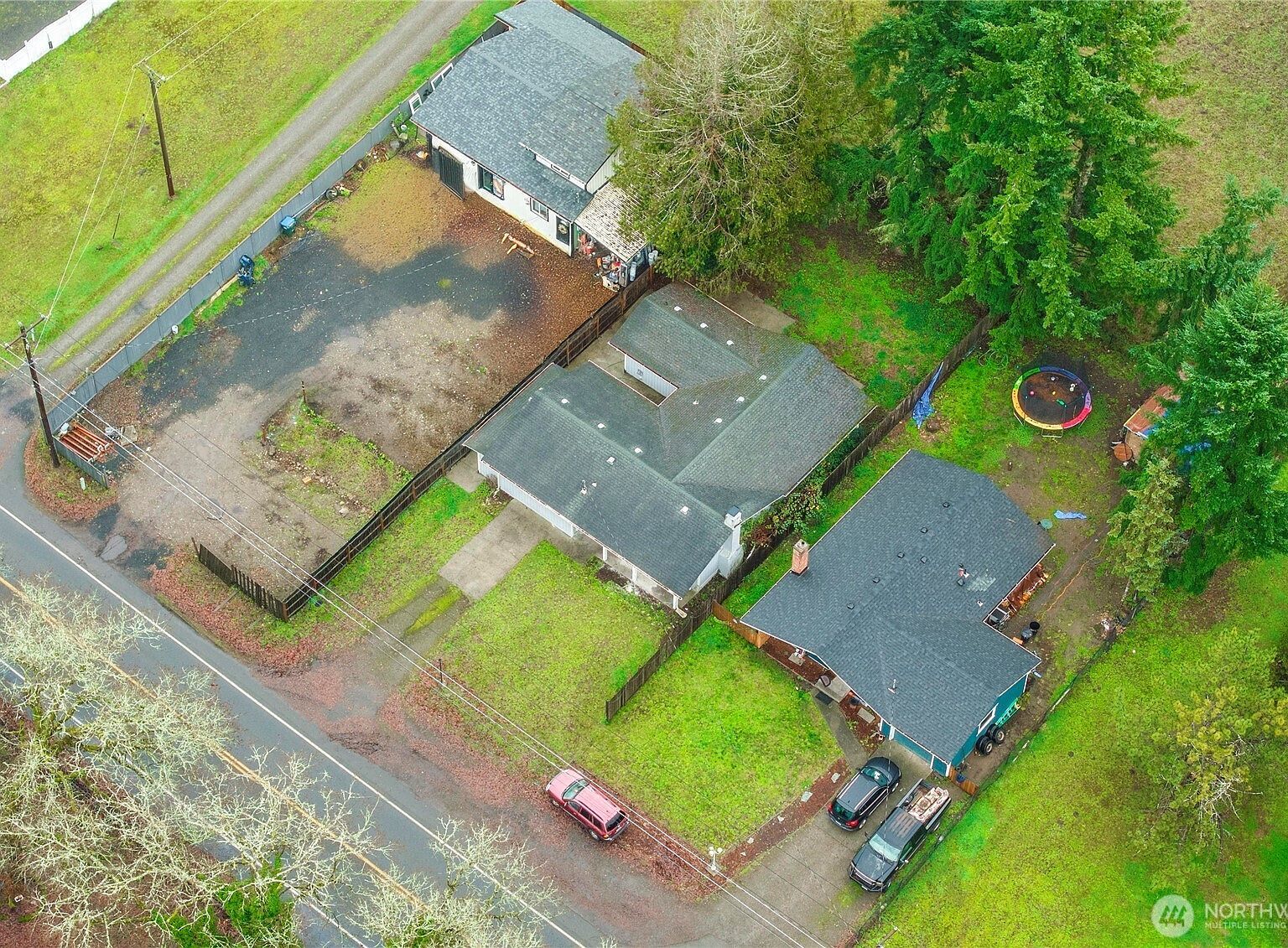 18420 Albany St SW Rochester, WA 98579 - Thumbnail 4